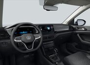 Volkswagen T-Cross SUV 999,0 85 kw