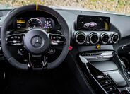 Mercedes-Benz AMG GT 24