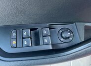 Škoda Superb Kombi 1,5 l 110 kw