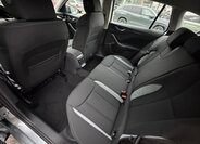 Škoda Scala Hatchback 1,5 l 110 kw