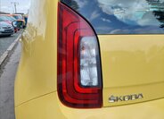 Škoda Citigo Hatchback 999,0 44 kw