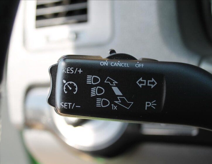 Škoda Octavia Kombi 2,0 l 147 kw