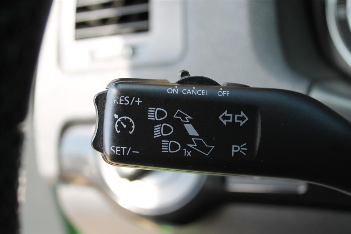 Škoda Octavia Kombi 2,0 l 147 kw