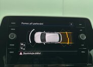 Volkswagen T-Roc SUV / Terénní 1,5 l 110 kw