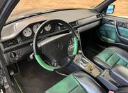 Mercedes-Benz Třídy E 6