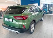Ford Kuga SUV / Terénní 1,5 l 110 kw
