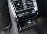 Škoda Superb Sedan 2,0 l 140 kw