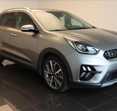 KIA Niro 2