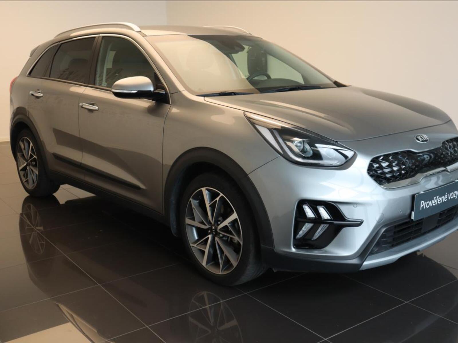 KIA Niro 2