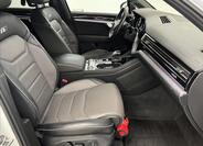 Volkswagen Touareg 23