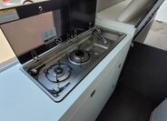 Volkswagen Grand California VAN-Minibus 2,0 l 130 kw