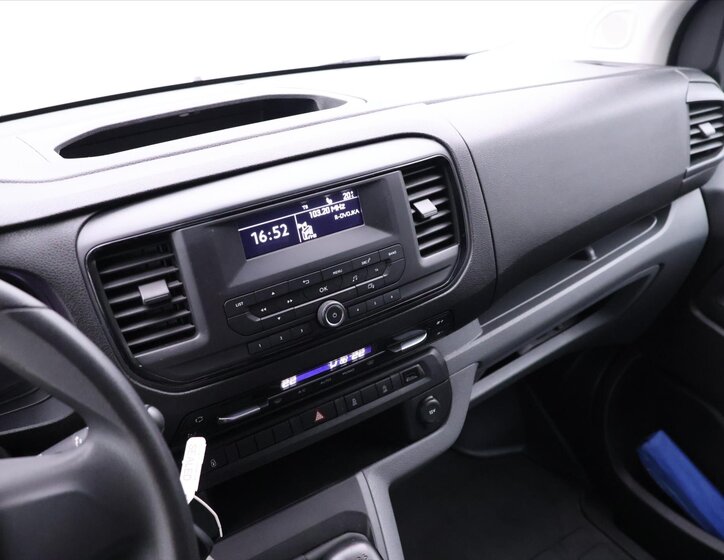 Peugeot Expert Kombi 2,0 l 90 kw