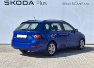 Škoda Fabia 2