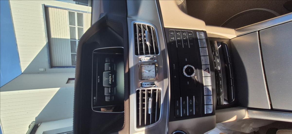 Mercedes-Benz Třídy E