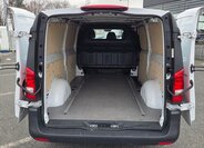 Mercedes-Benz Vito Skříň 2,0 l 120 kw