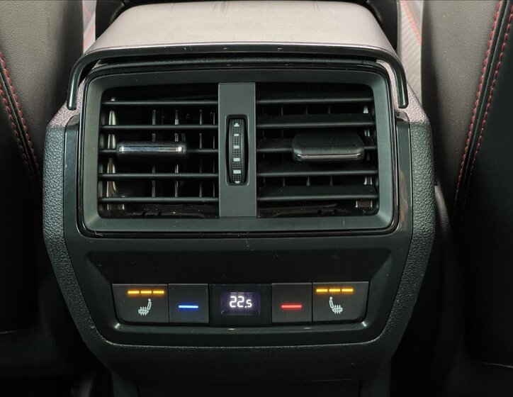 Škoda Kodiaq SUV 2,0 l 176 kw