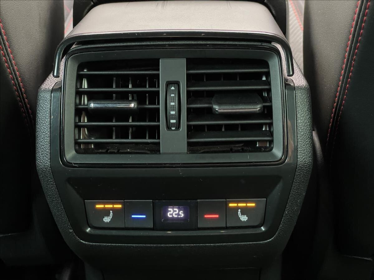 Škoda Kodiaq SUV 2,0 l 176 kw