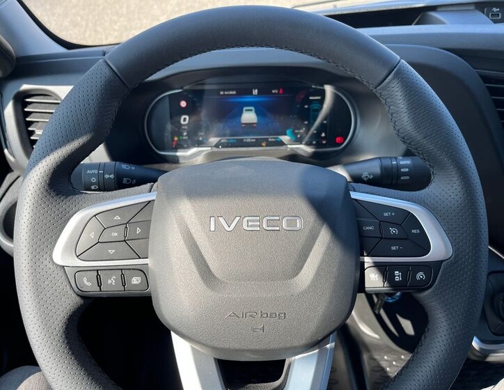 Iveco Daily Ostatní 3,0 l 129 kw