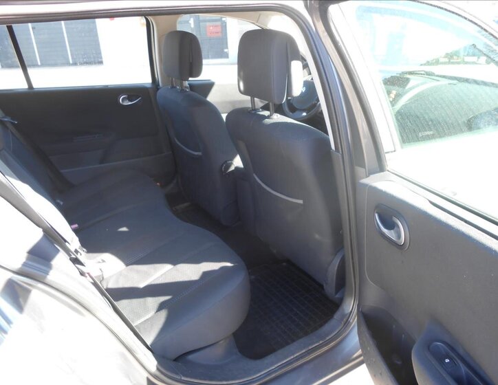 Renault Mégane Kombi 1,6 l 83 kw