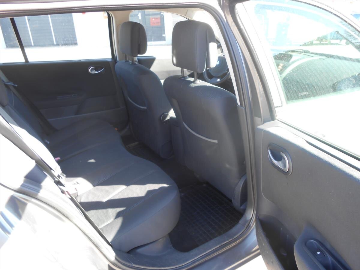 Renault Mégane Kombi 1,6 l 83 kw