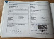 Audi A4 Sedan / Limuzína 1,8 l 88 kw