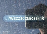 Volkswagen Passat Kombi 2,0 l 110 kw