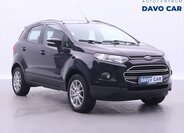 Ford EcoSport 1