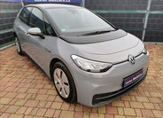Volkswagen ID.3 Hatchback 0,0 110 kw