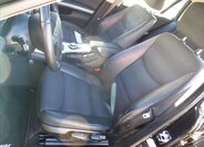 BMW Řada 3 Kombi 2,5 l 160 kw