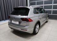 Volkswagen Tiguan SUV 2,0 l 140 kw