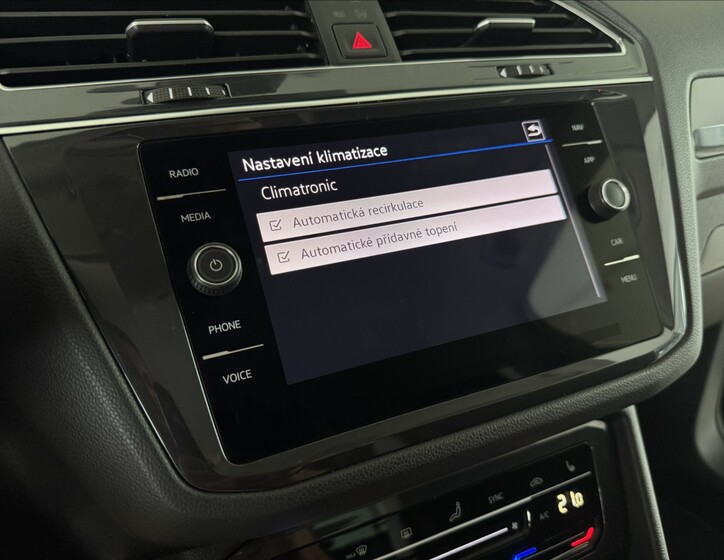 Volkswagen Tiguan 39