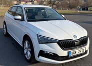Škoda Scala Kombi 0,0 81 kw