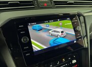 Volkswagen Passat Kombi 2,0 l 110 kw