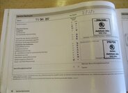 Škoda Yeti SUV / Terénní 1,2 l 77 kw