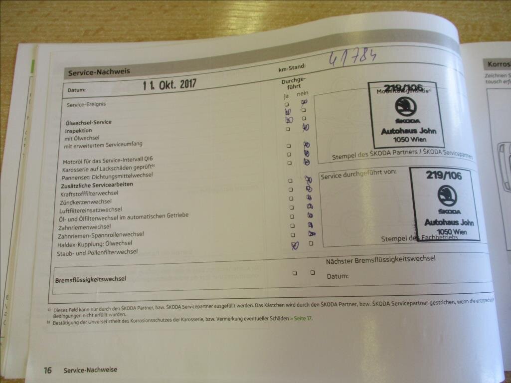 Škoda Yeti SUV / Terénní 1,2 l 77 kw
