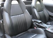 Alfa Romeo Spider Kabriolet 2,2 l 136 kw