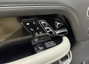 Land Rover Range Rover SUV / Terénní 5,0 l 405 kw