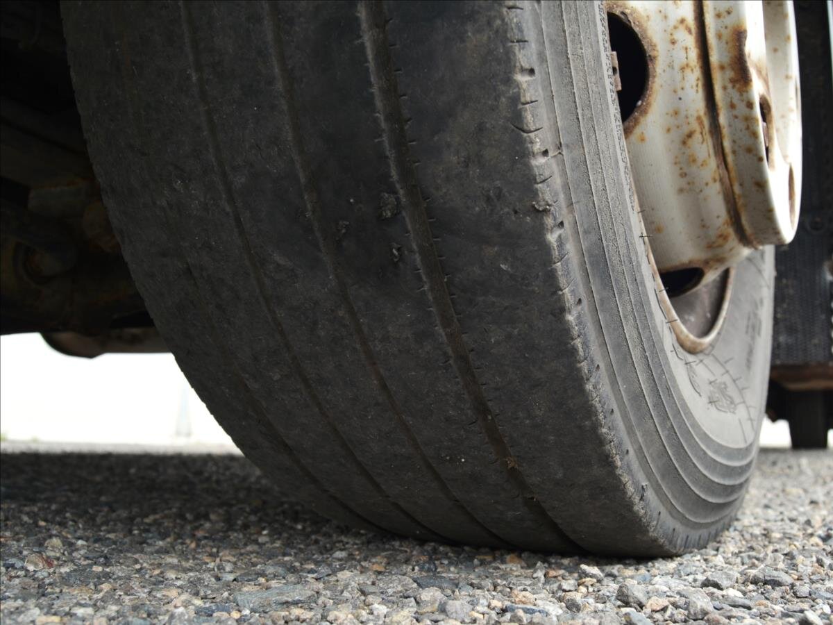 MAN Ostatní Valník 4,6 l 132 kw