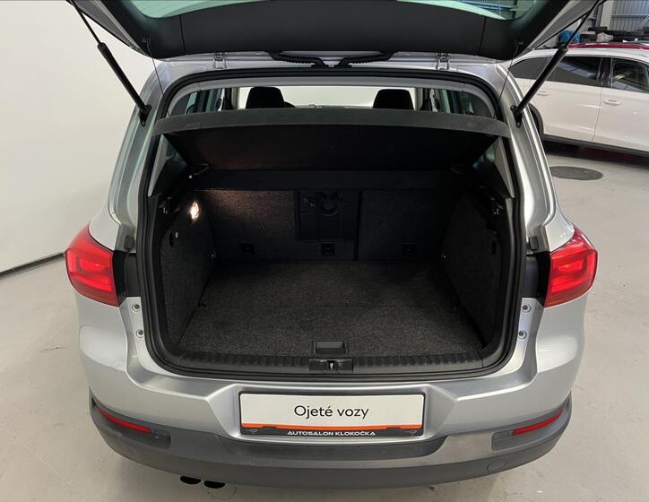 Volkswagen Tiguan 26