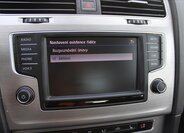 Volkswagen Golf Kombi 1,4 l 92 kw