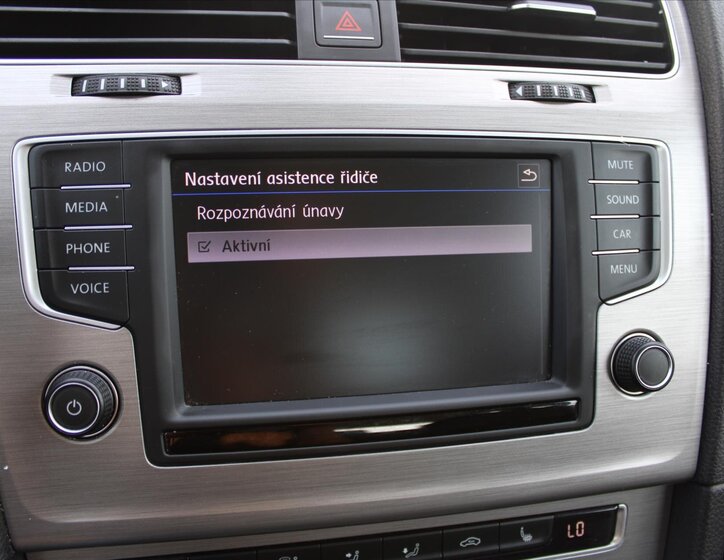 Volkswagen Golf Kombi 1,4 l 92 kw