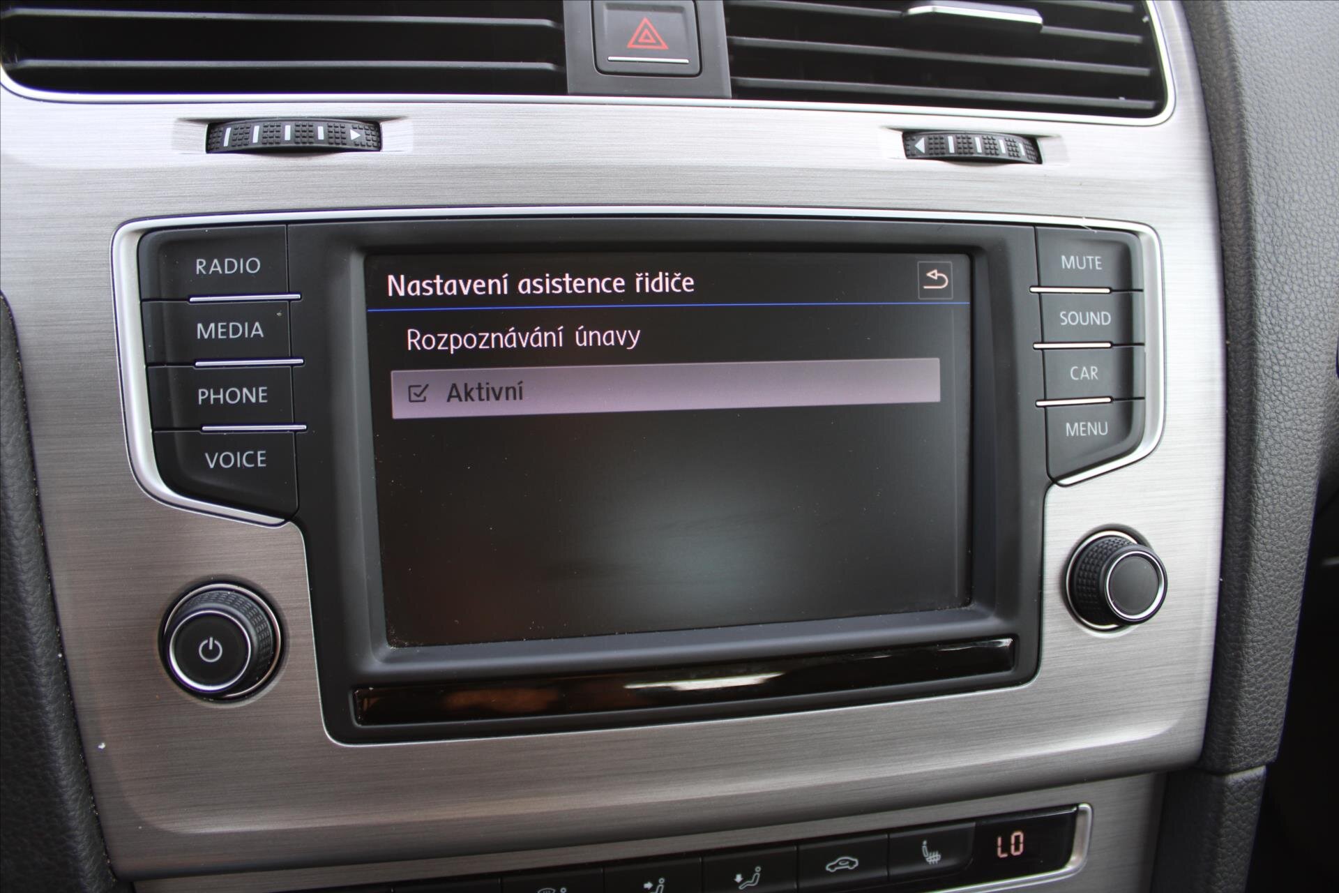 Volkswagen Golf Kombi 1,4 l 92 kw