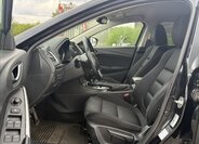 Mazda 6 Kombi 2,2 l 110 kw