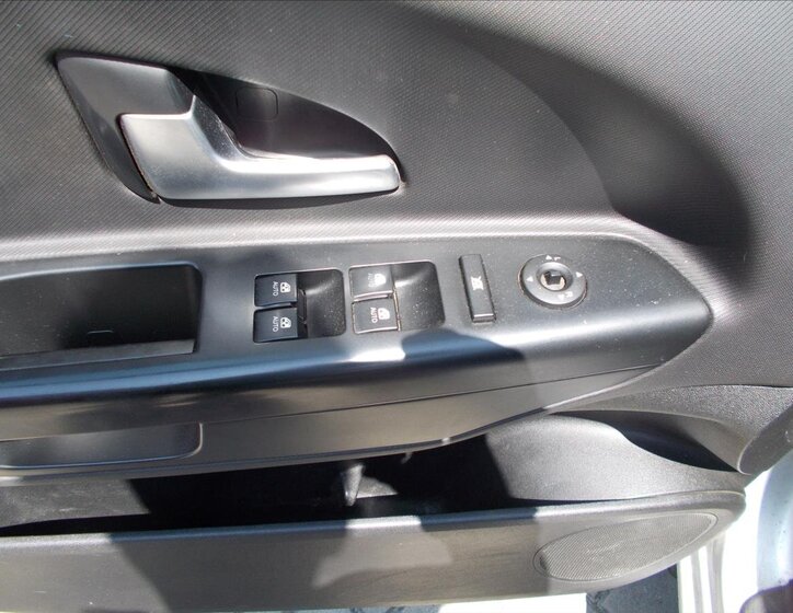 KIA Ceed Kombi 1,6 l 84 kw