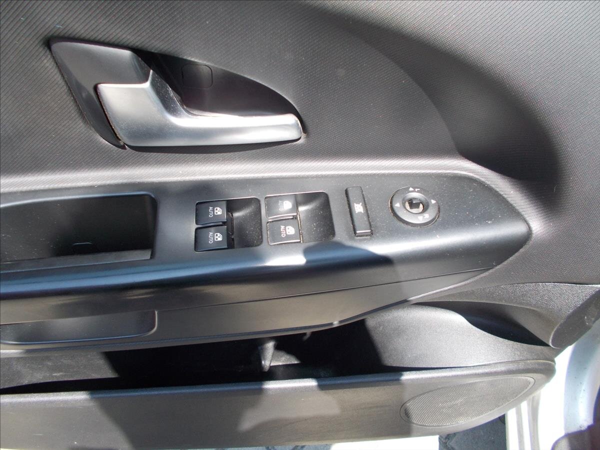 KIA Ceed Kombi 1,6 l 84 kw