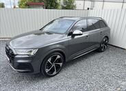 Audi SQ7 5