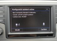 Volkswagen Golf Sportsvan 20