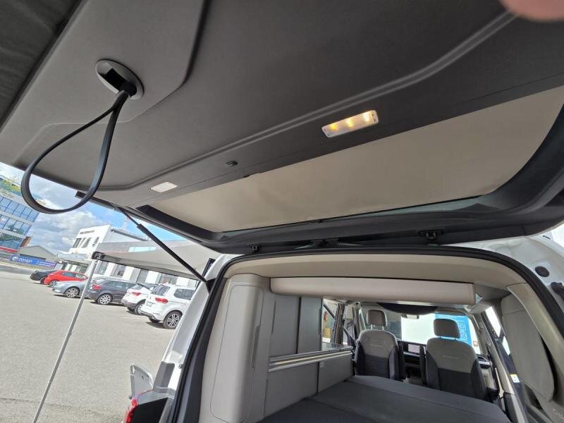 Volkswagen California VAN-Minibus 2,0 l 110 kw