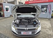 Volkswagen Arteon 40