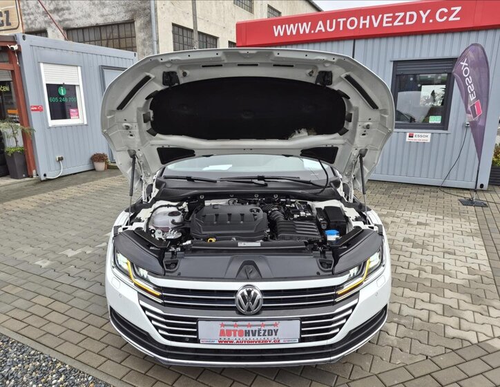 Volkswagen Arteon 40